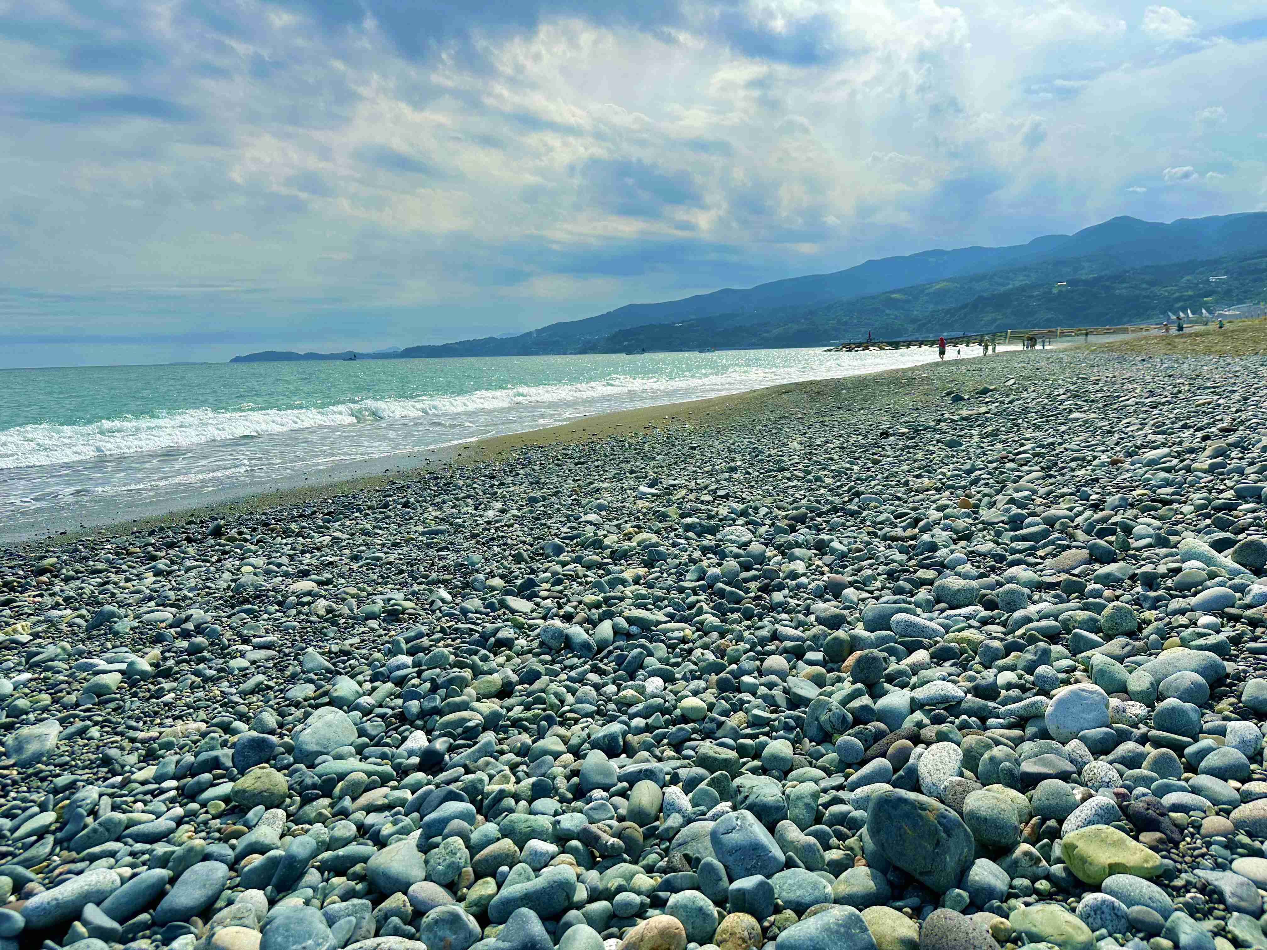 皆さんが撮った空の画像を見せて下さい