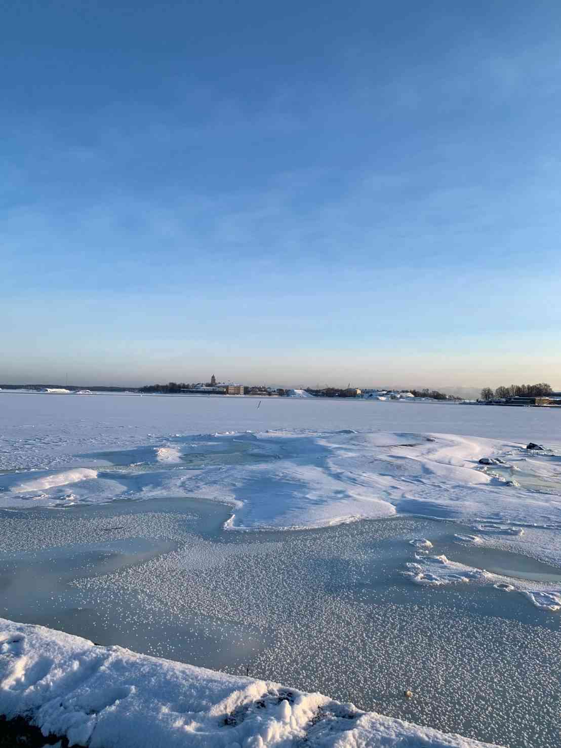 皆さんが撮った空の画像を見せて下さい