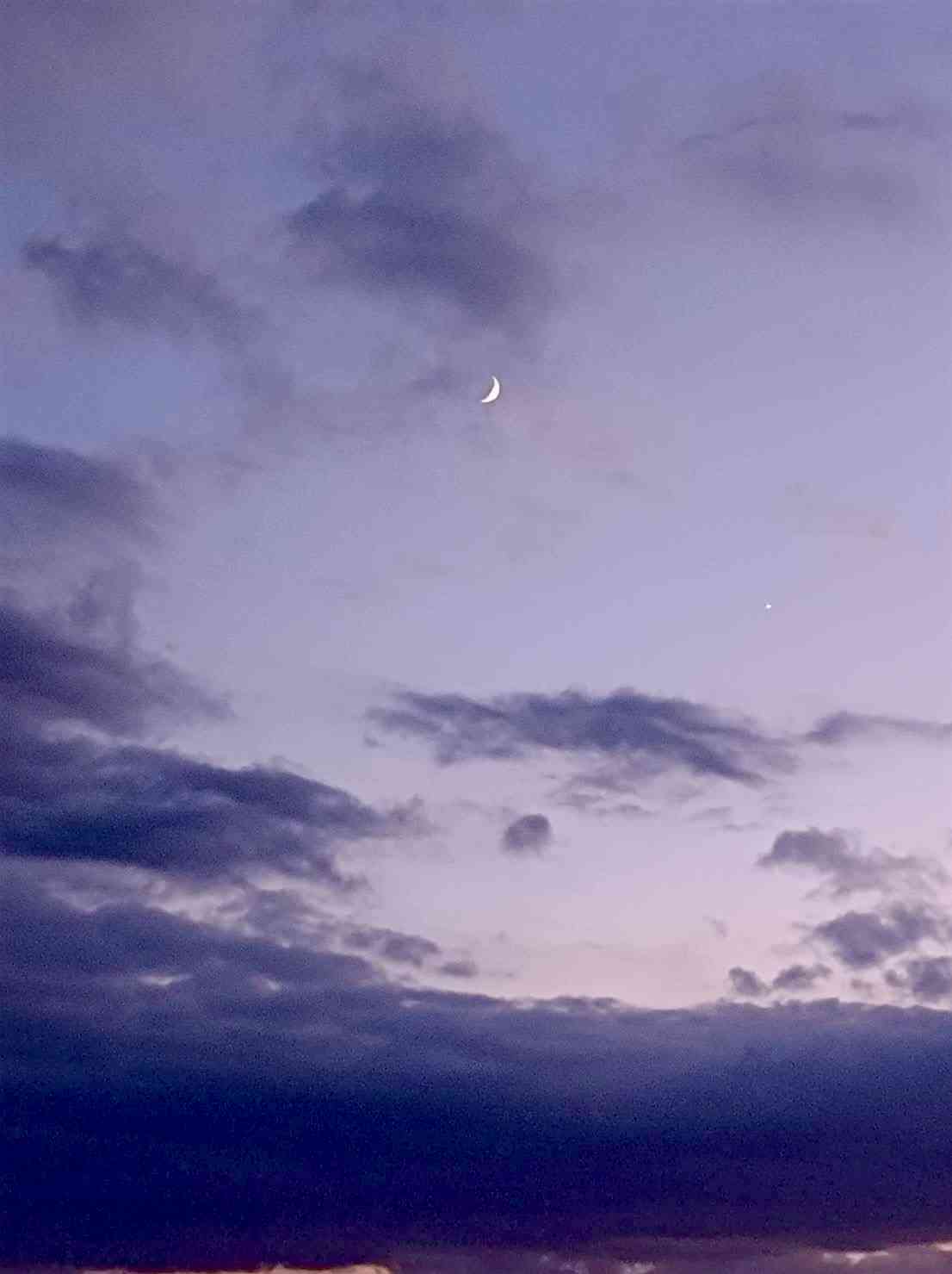 皆さんが撮った空の画像を見せて下さい