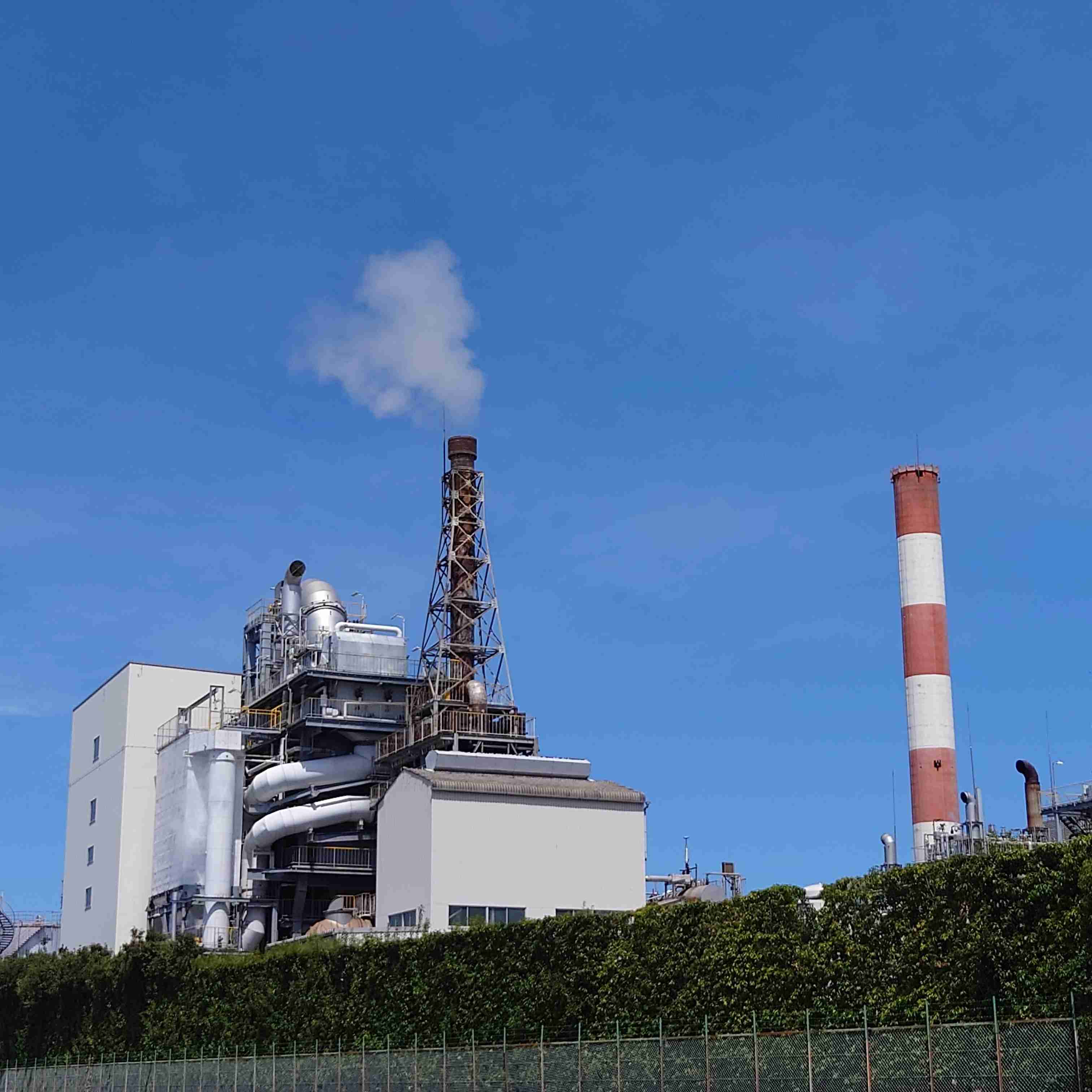 皆さんが撮った空の画像を見せて下さい