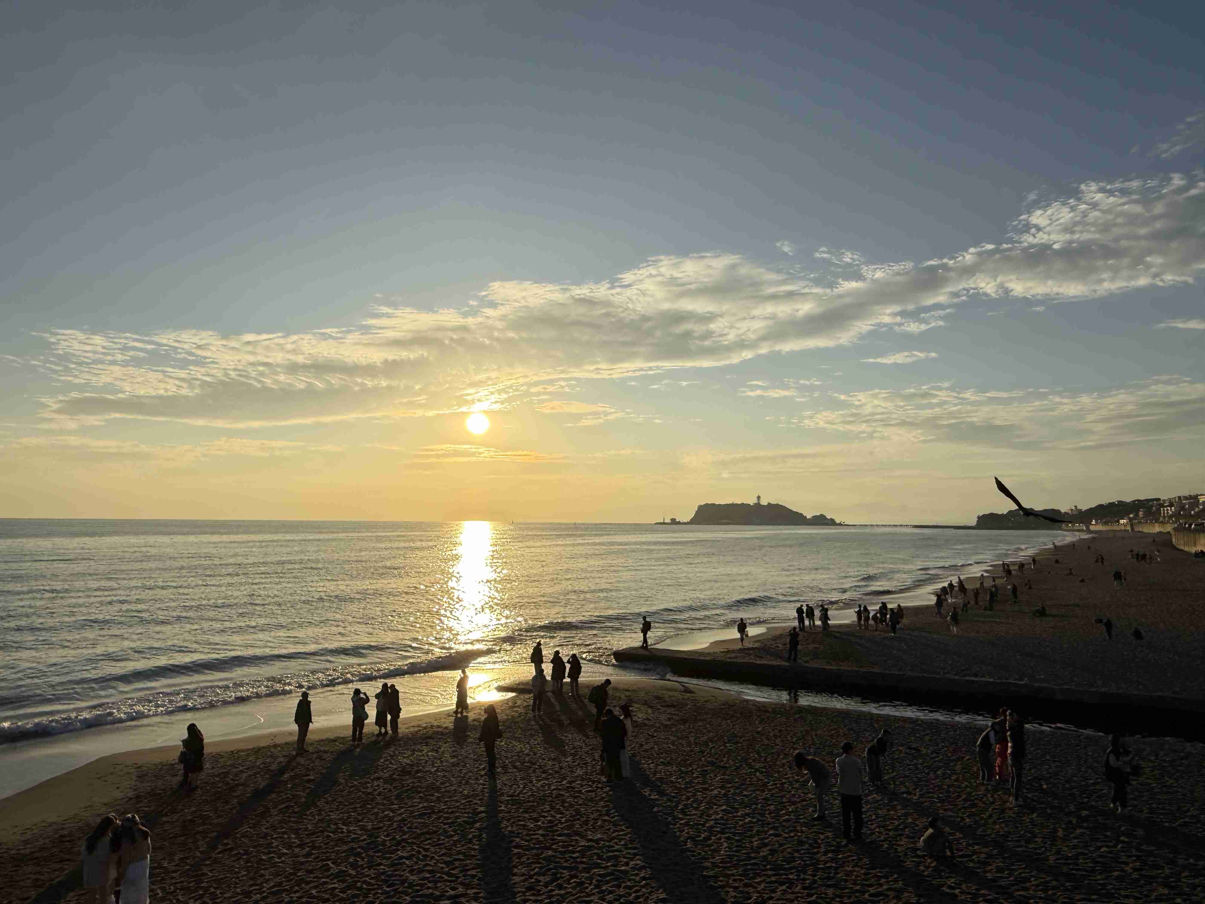 皆さんが撮った空の画像を見せて下さい