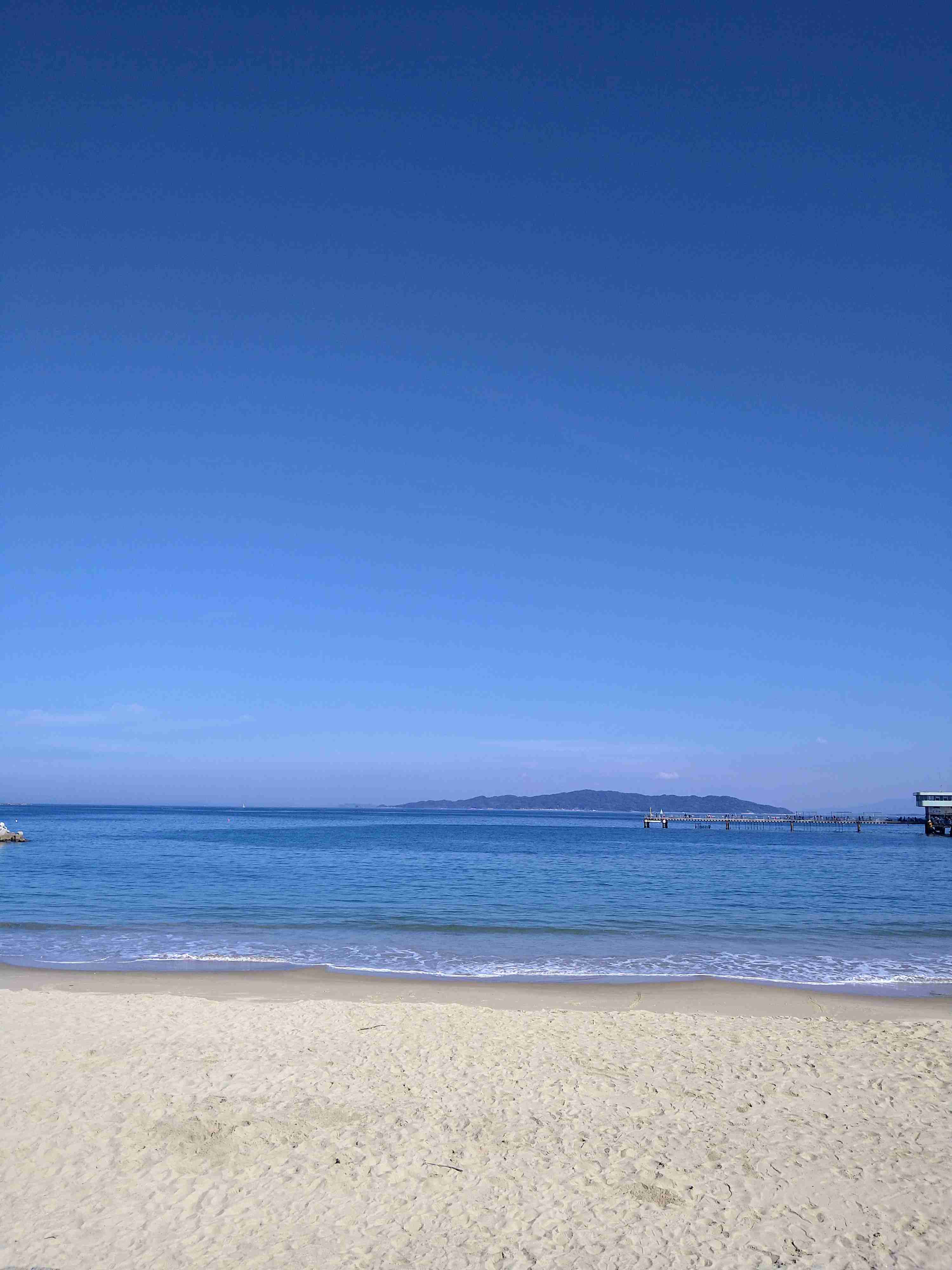 皆さんが撮った空の画像を見せて下さい