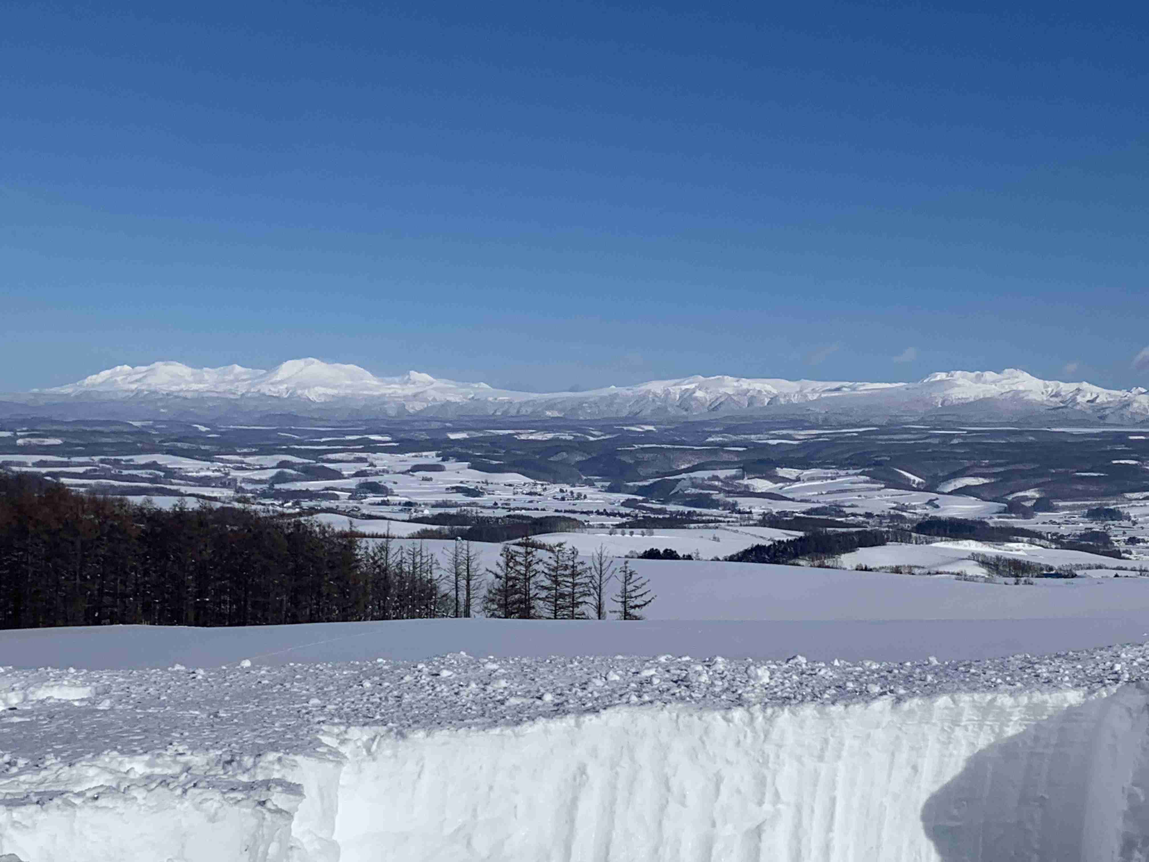 皆さんが撮った空の画像を見せて下さい