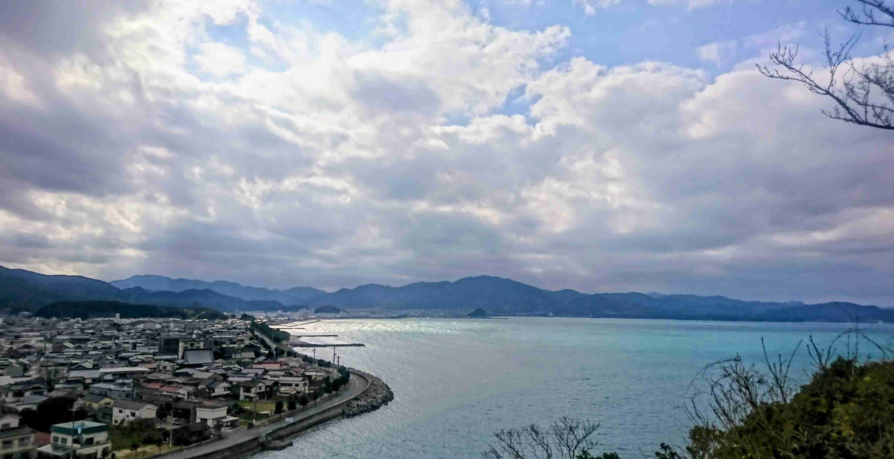 皆さんが撮った空の画像を見せて下さい