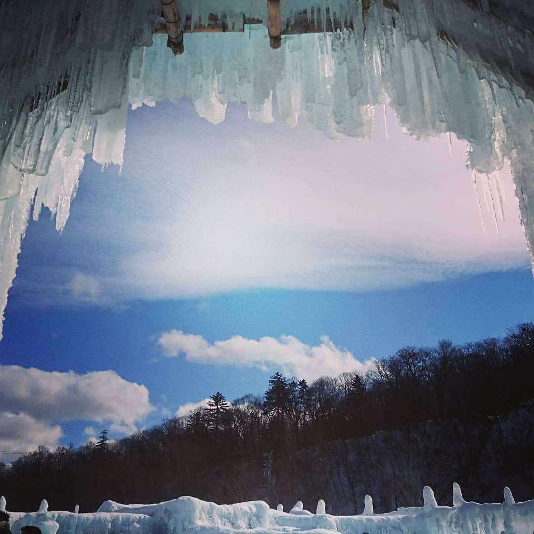 皆さんが撮った空の画像を見せて下さい