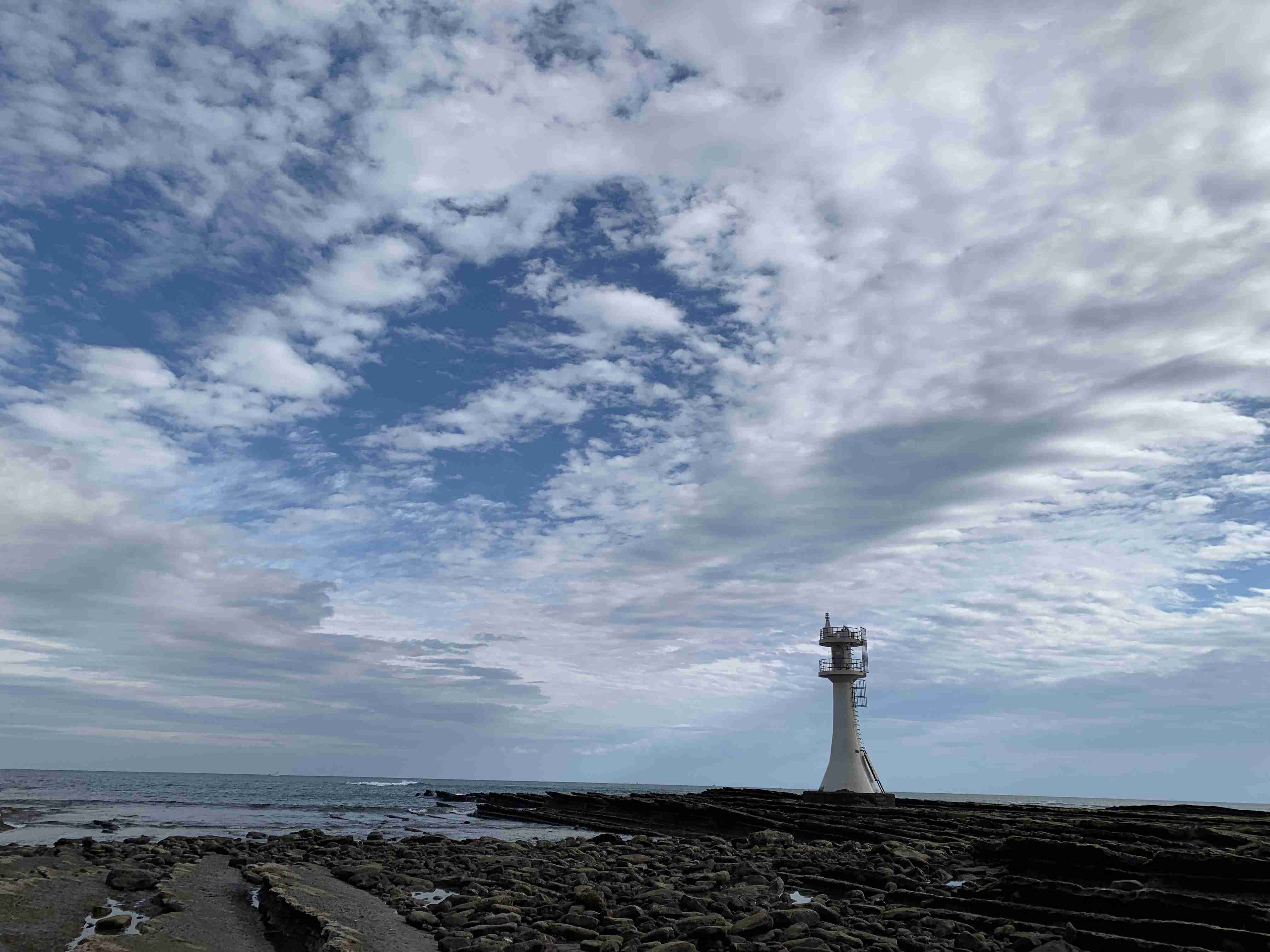 皆さんが撮った空の画像を見せて下さい