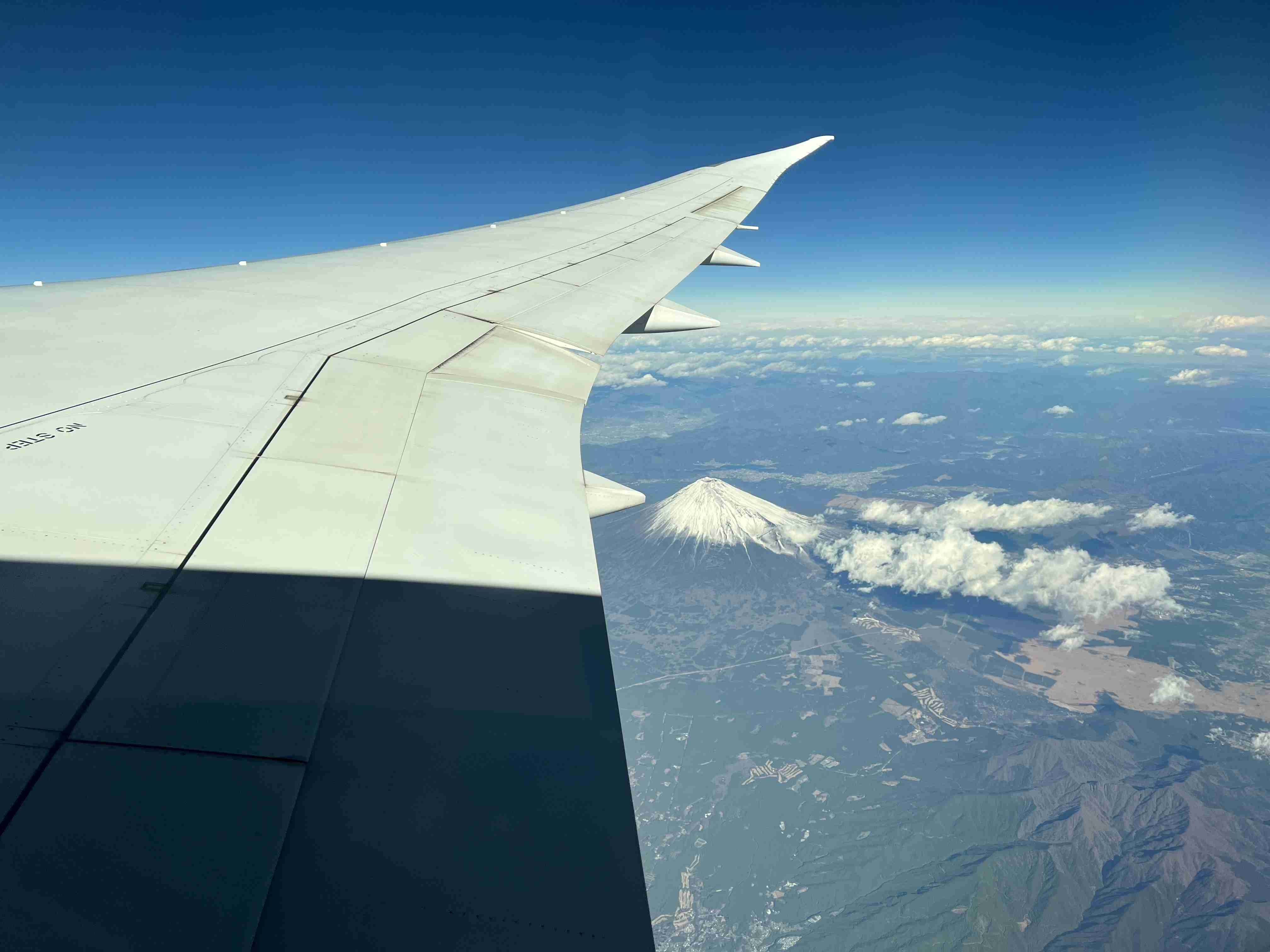 皆さんが撮った空の画像を見せて下さい