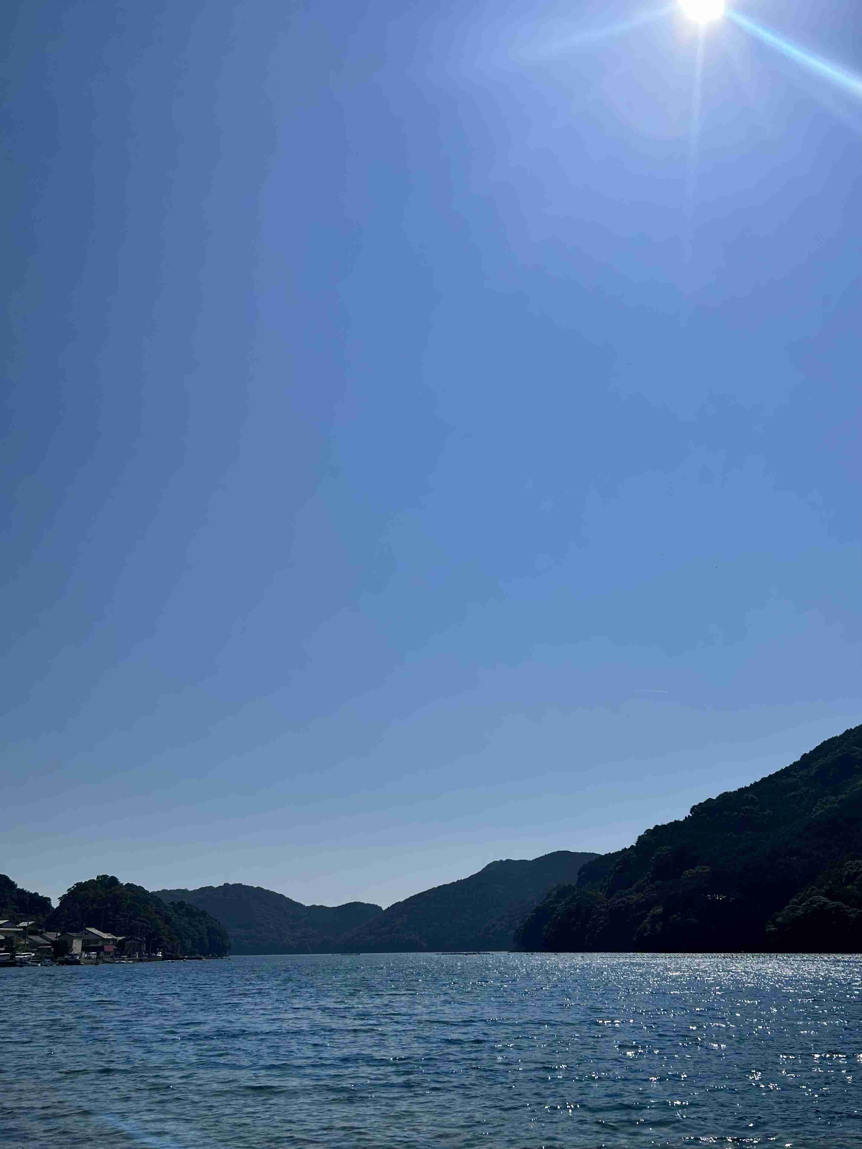 皆さんが撮った空の画像を見せて下さい