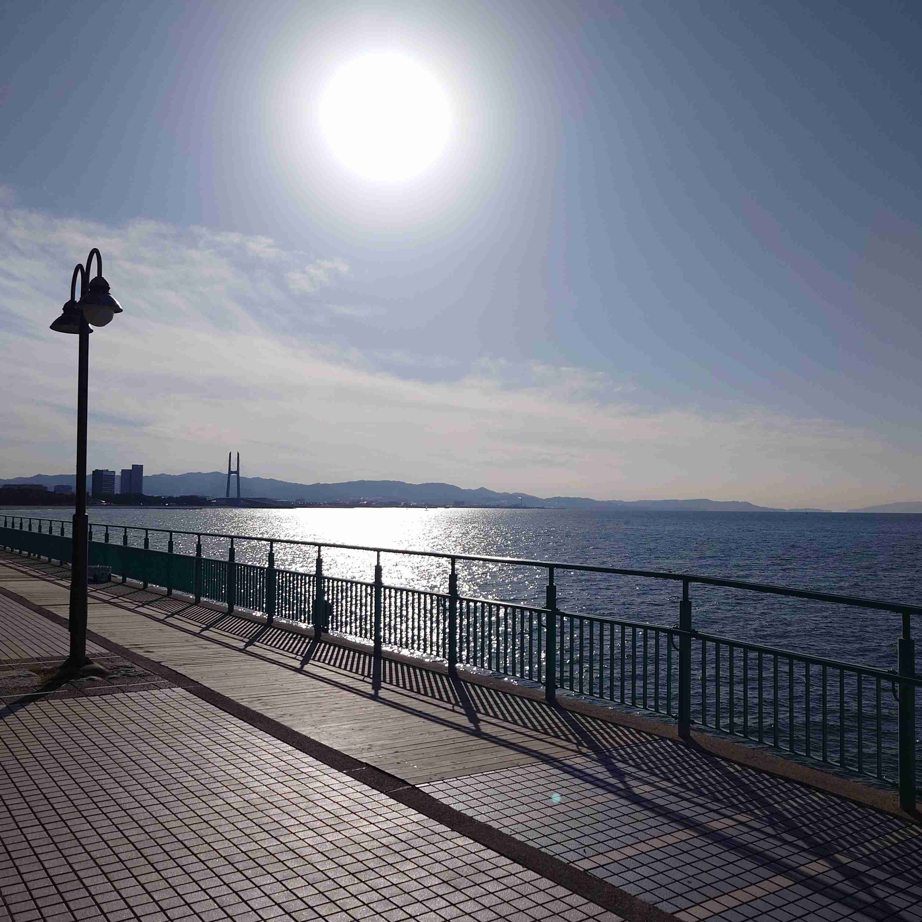 皆さんが撮った空の画像を見せて下さい