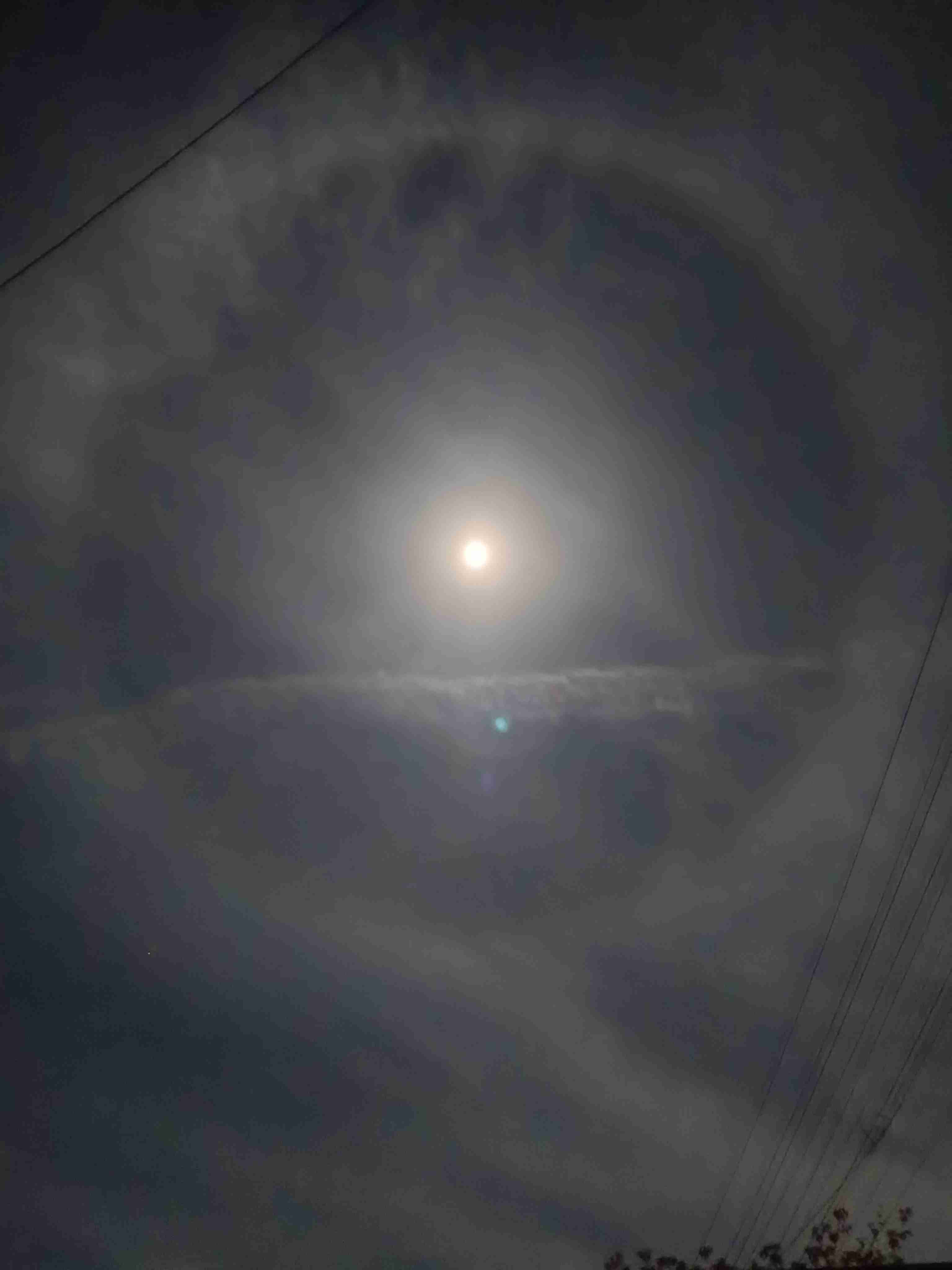 皆さんが撮った空の画像を見せて下さい