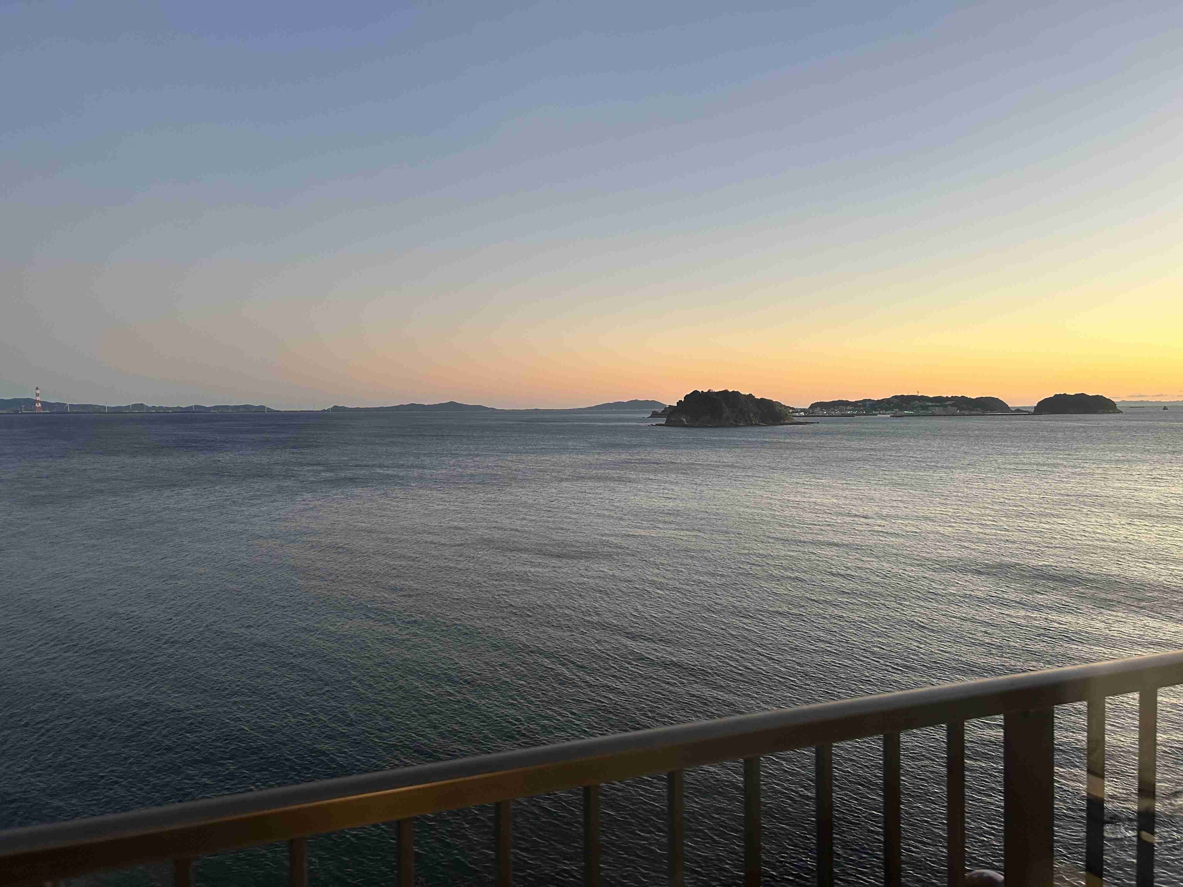 皆さんが撮った空の画像を見せて下さい