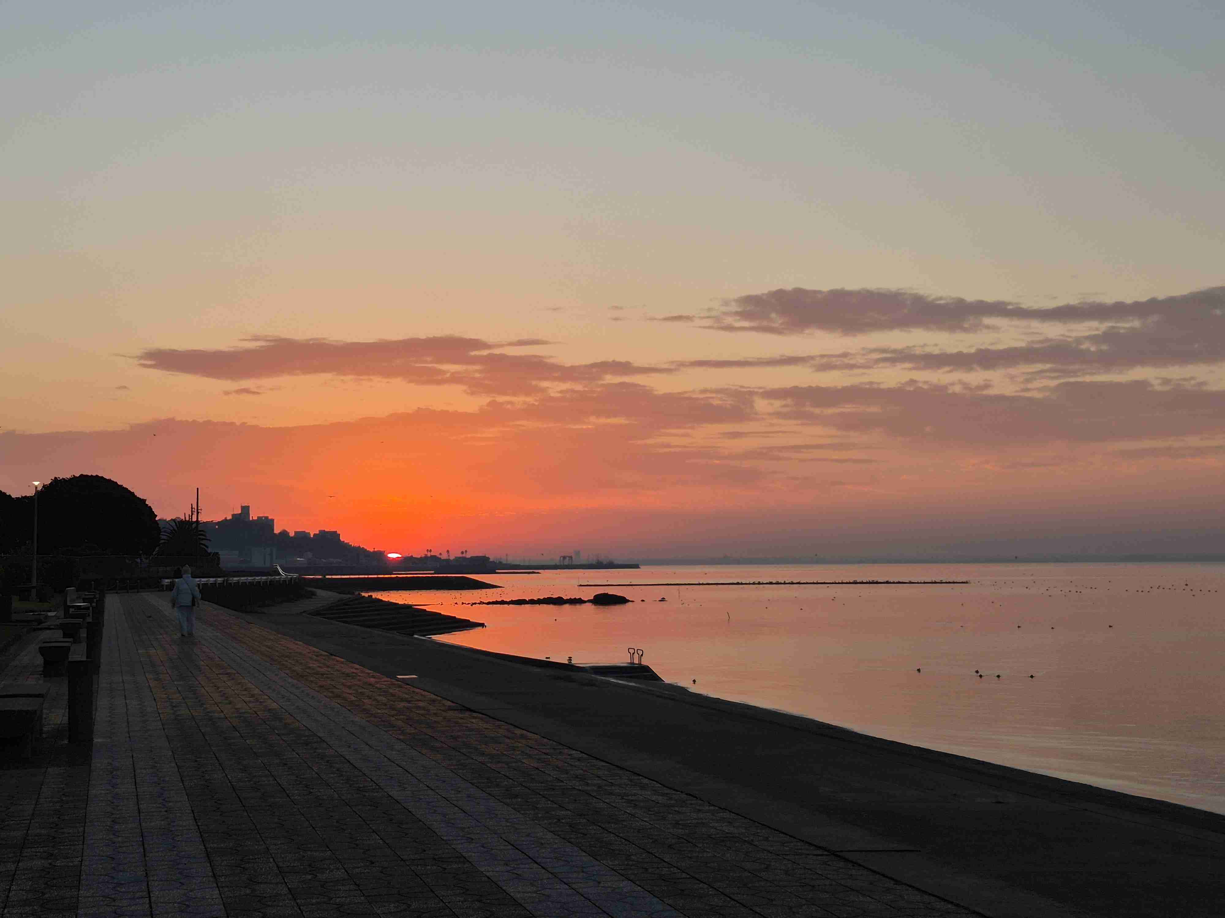 皆さんが撮った空の画像を見せて下さい