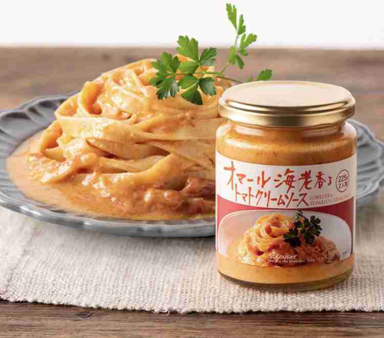 瓶詰めの美味しいもの教えてください