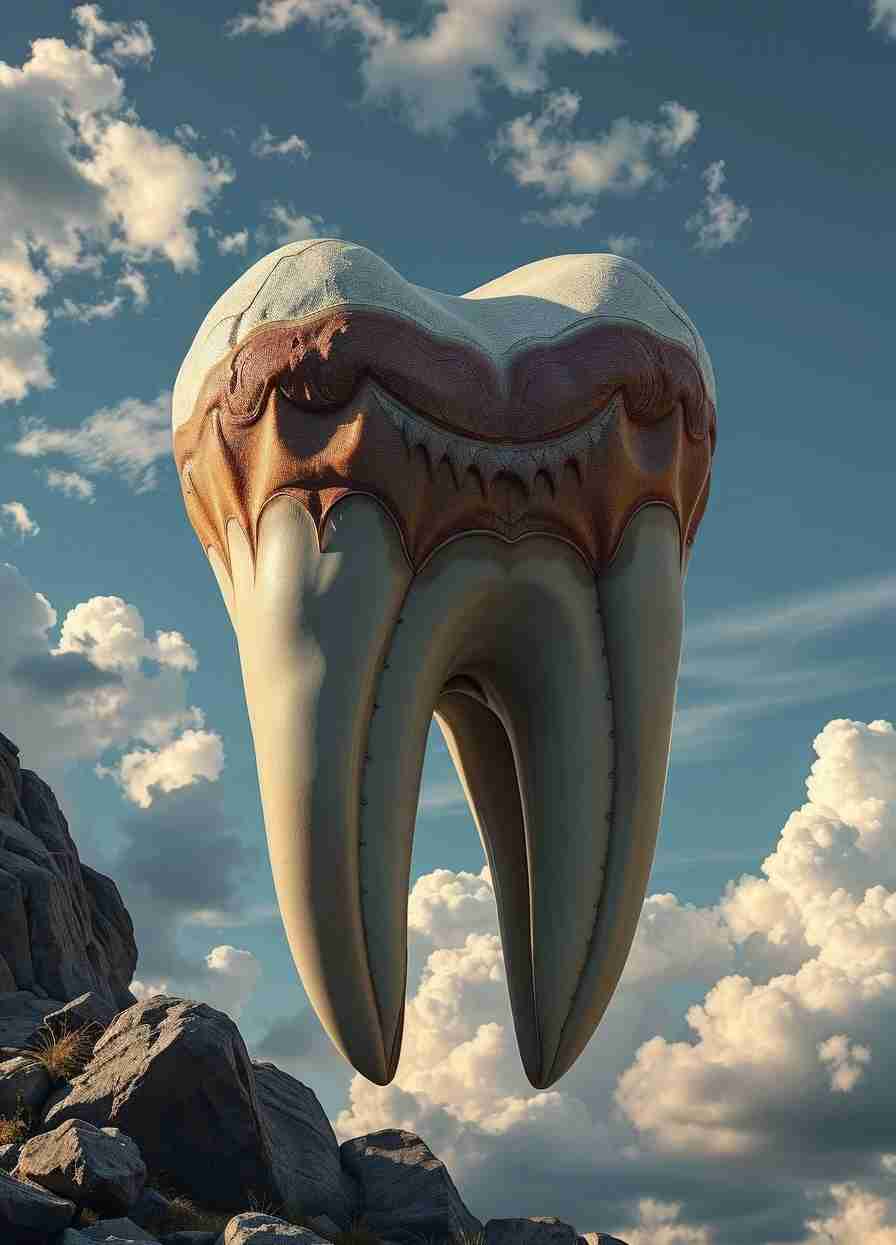 人の歯って気になりますか？