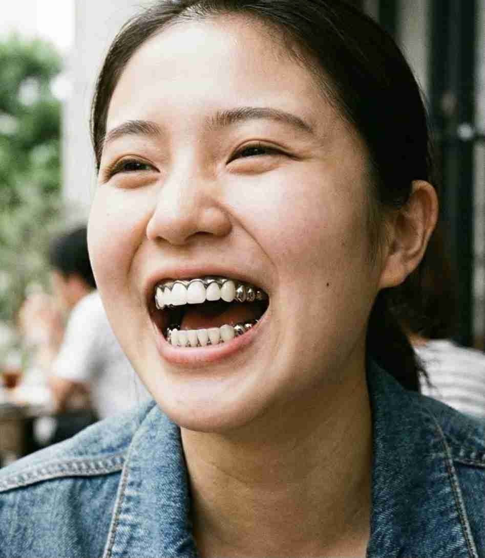 人の歯って気になりますか？