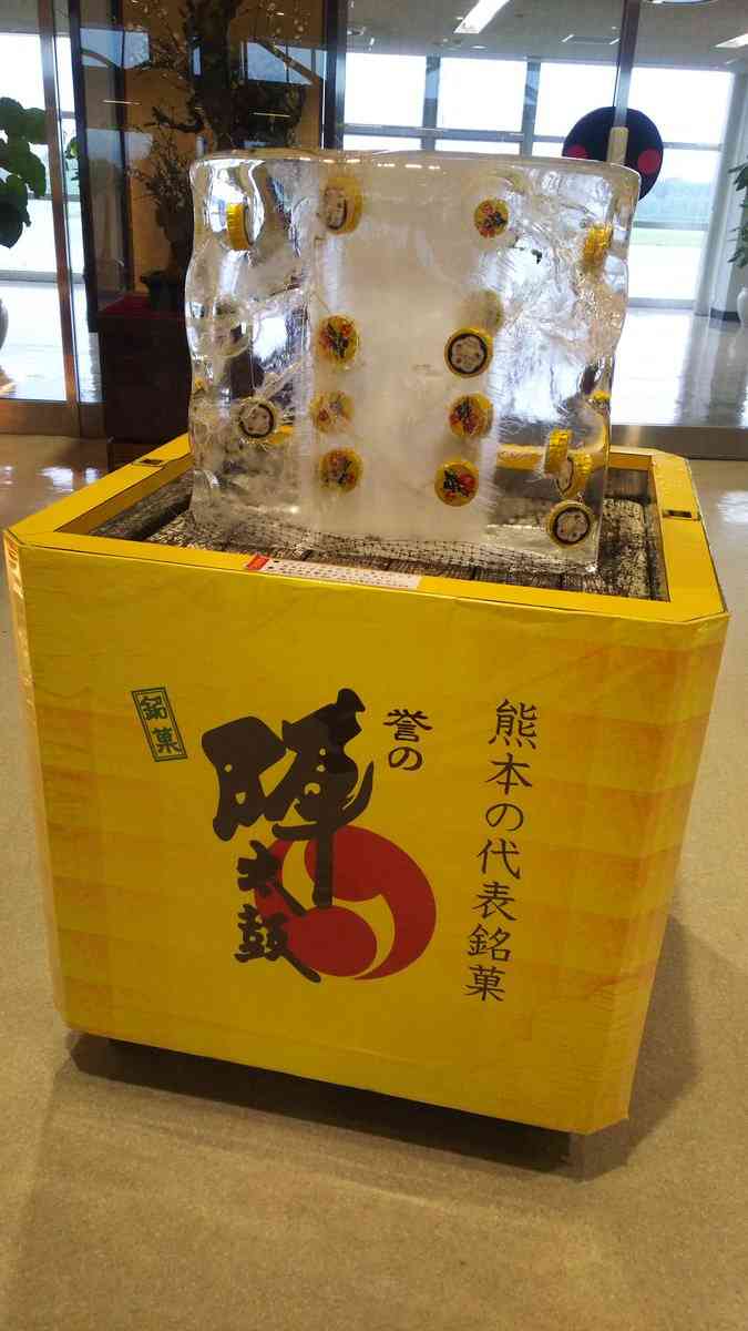 熊本県について知っていること