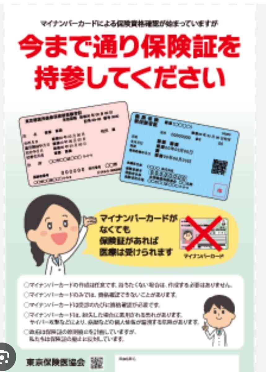 マイナ保険証「メリットなし」が最多　1.1万人調査で見えた“不安と様子見”