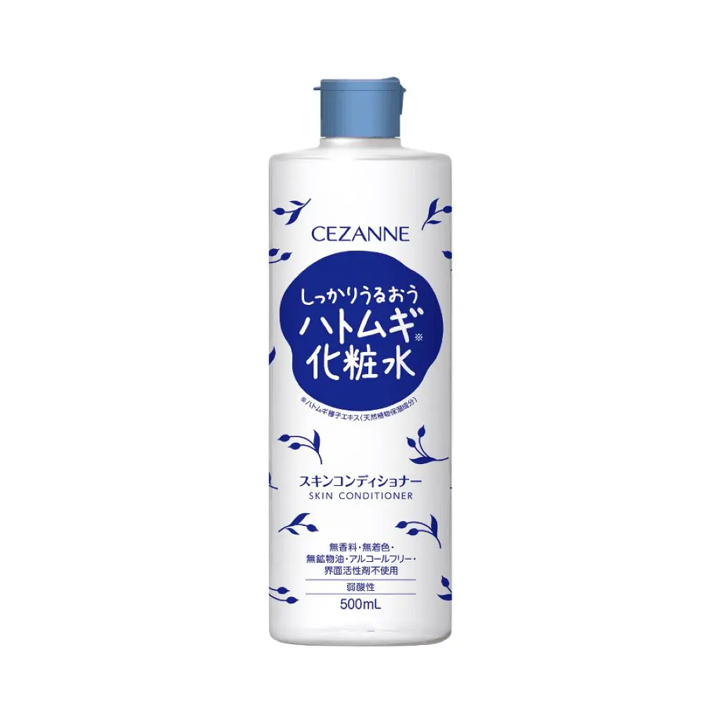シャバシャバ系の化粧水を教えてください　Part３