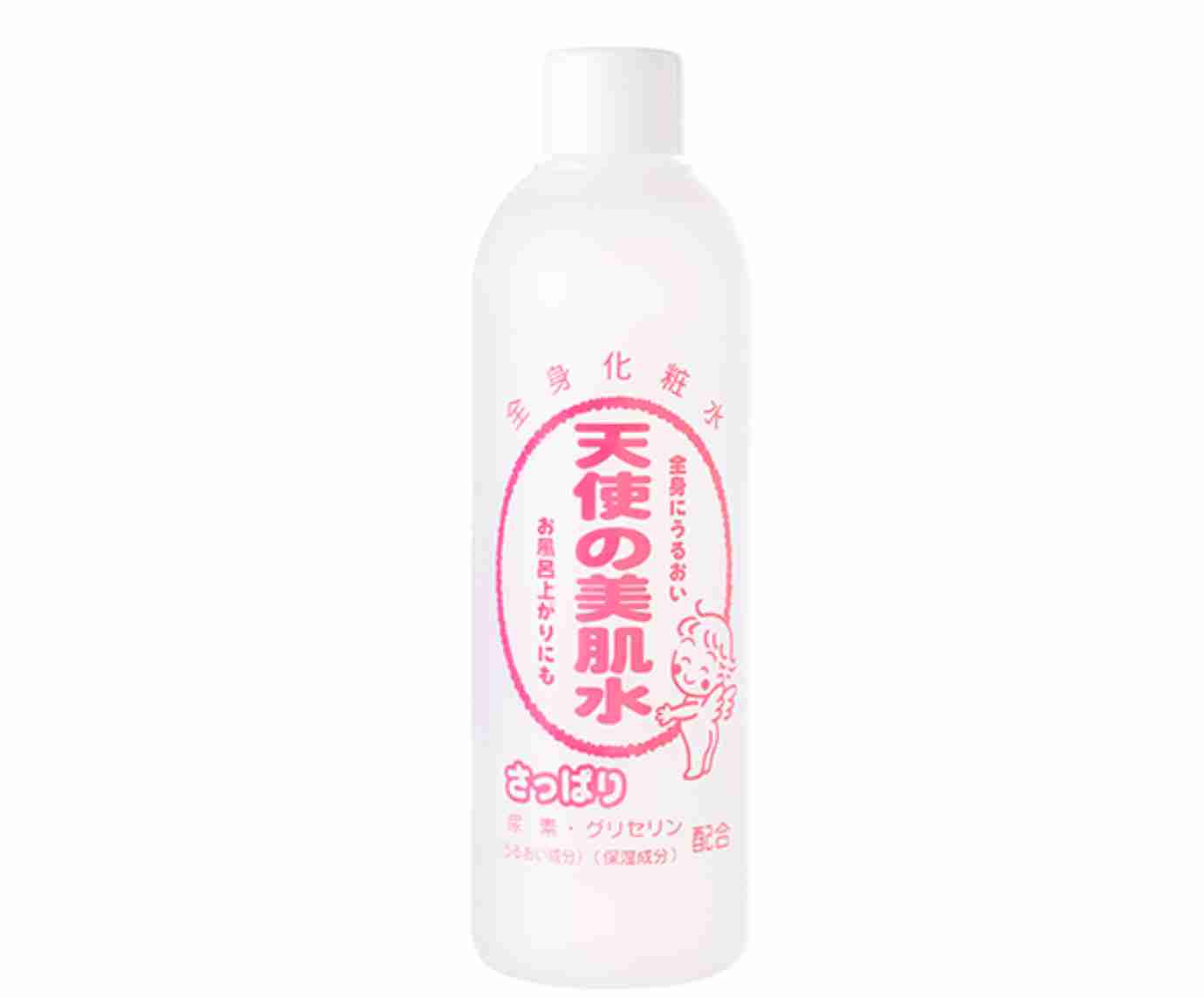シャバシャバ系の化粧水を教えてください　Part３