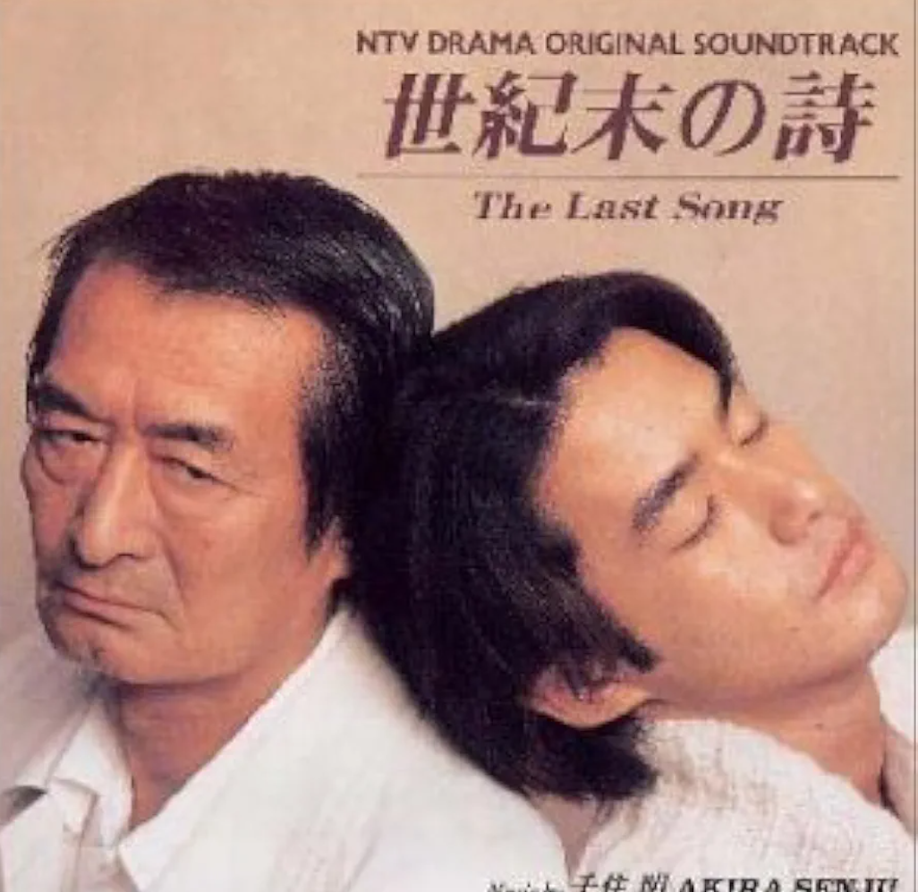 何年経っても名作だと思う映画・ドラマ