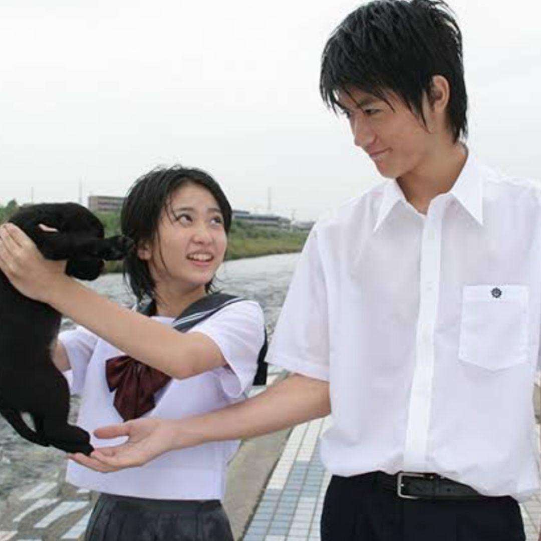 何年経っても名作だと思う映画・ドラマ