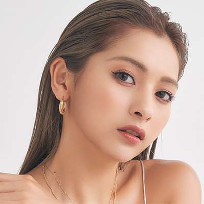 ヤンキー顔の美男美女が見たい!Part2