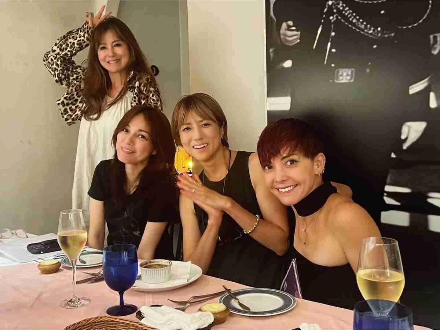 ヤンキー顔の美男美女が見たい!Part2