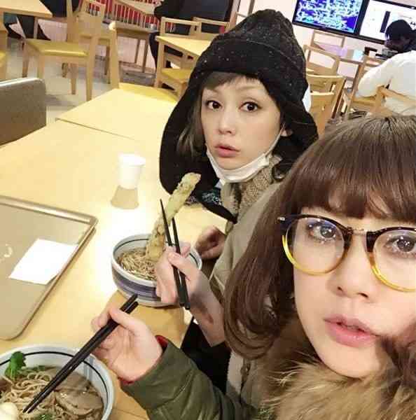ヤンキー顔の美男美女が見たい!Part2