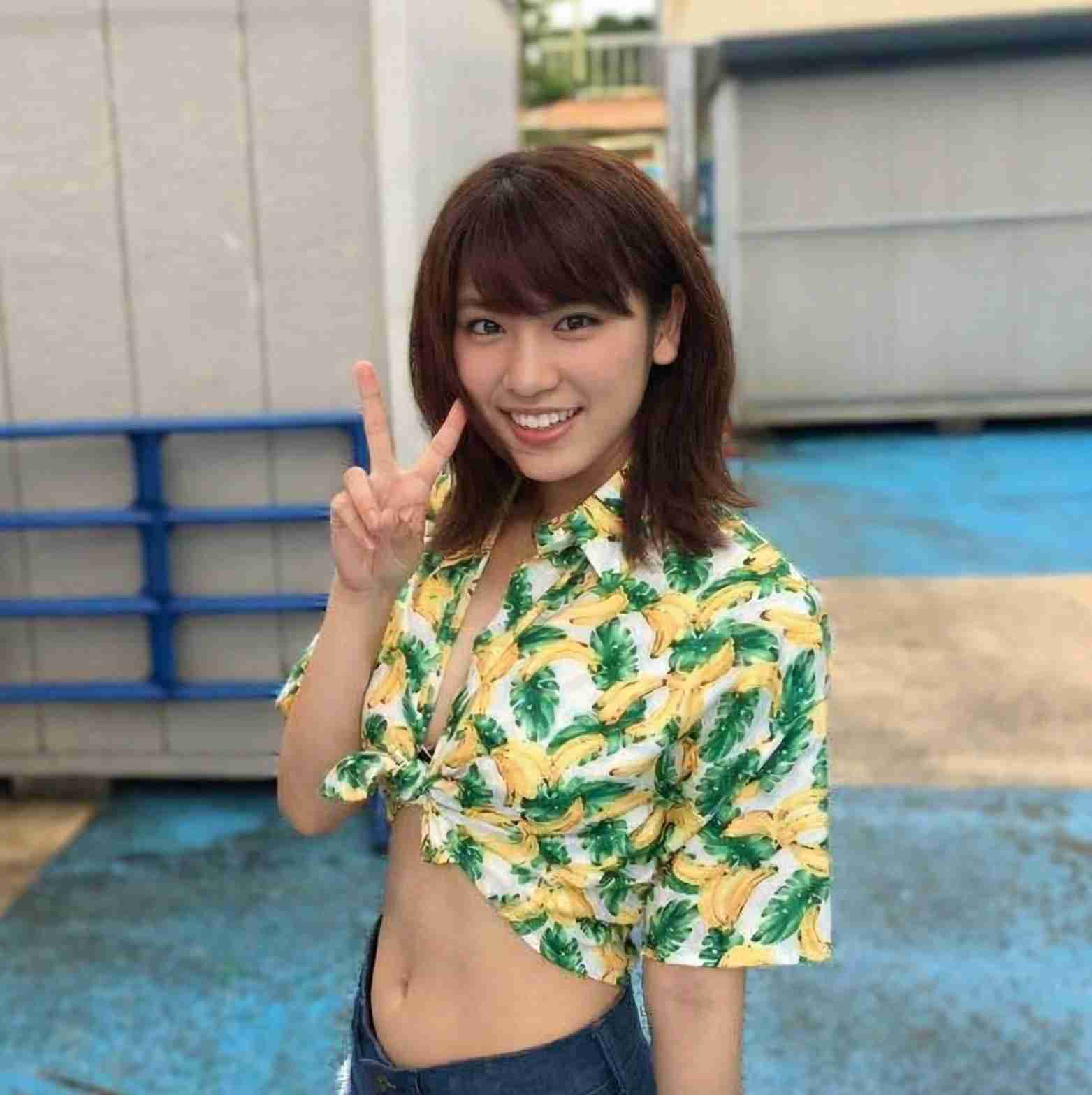ヤンキー顔の美男美女が見たい!Part2