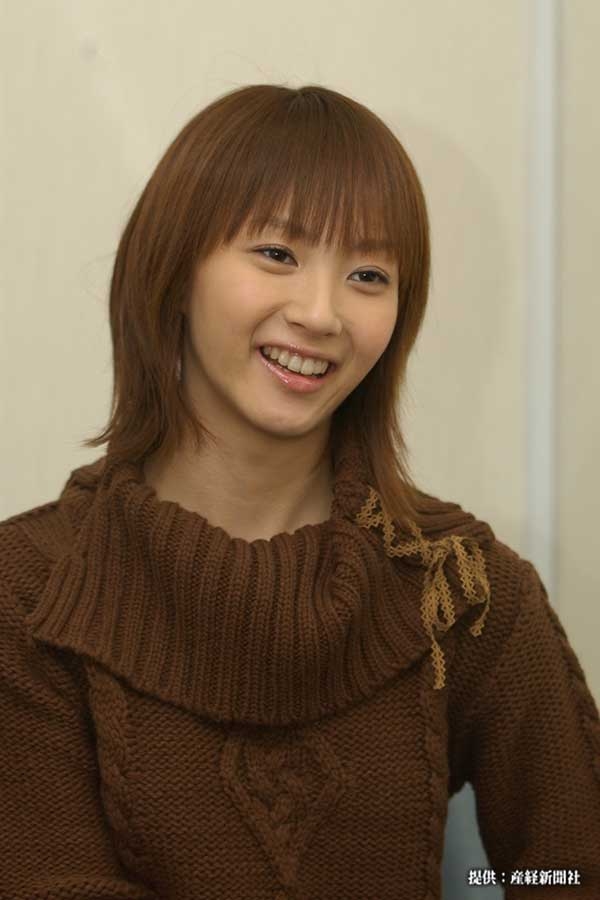 ヤンキー顔の美男美女が見たい!Part2