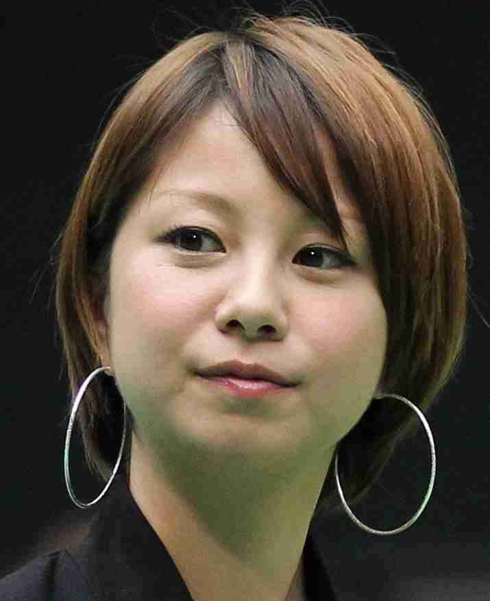ヤンキー顔の美男美女が見たい!Part2