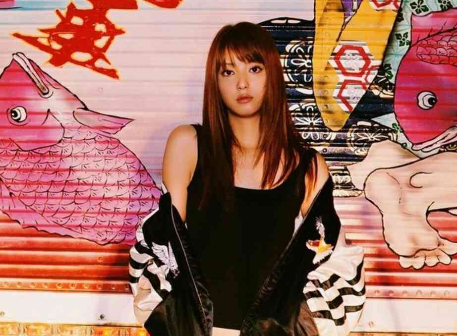 ヤンキー顔の美男美女が見たい!Part2