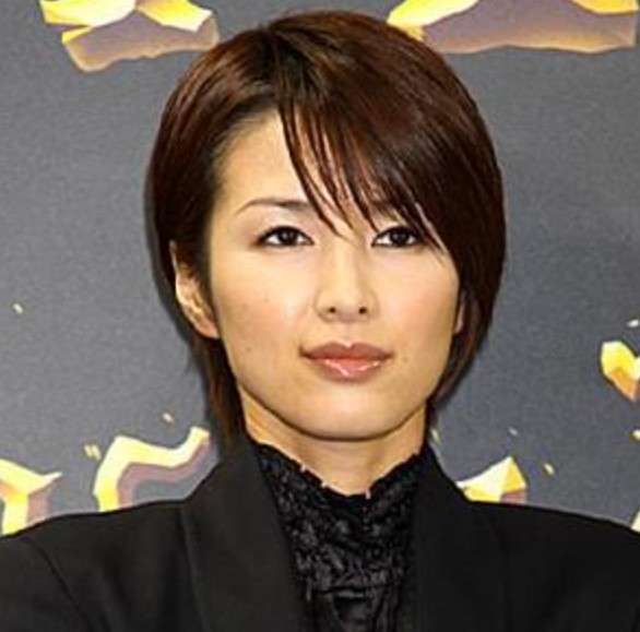 ヤンキー顔の美男美女が見たい!Part2