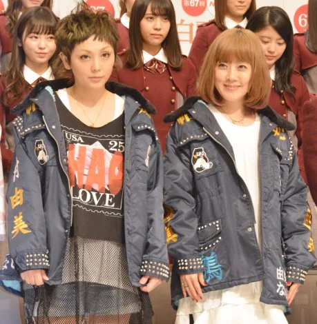 ヤンキー顔の美男美女が見たい!Part2