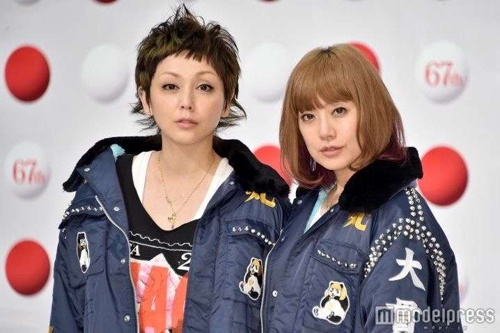 ヤンキー顔の美男美女が見たい!Part2