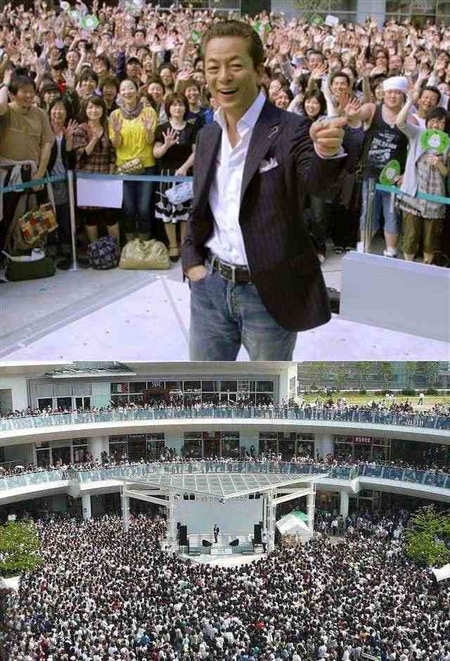 【俳優】水谷豊さんについて知っていること