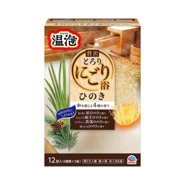 入浴剤の香りにして欲しいもの