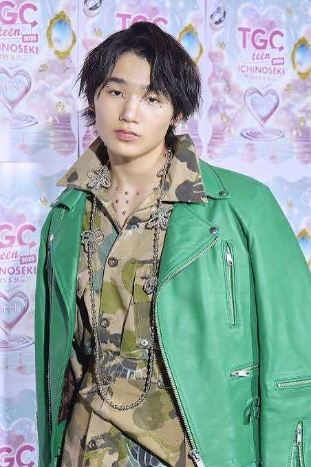 寺田心 初恋の相手は今でも「独身」の女性芸人 「素敵な方だな」 カメラの向こうで「泣いている」かも