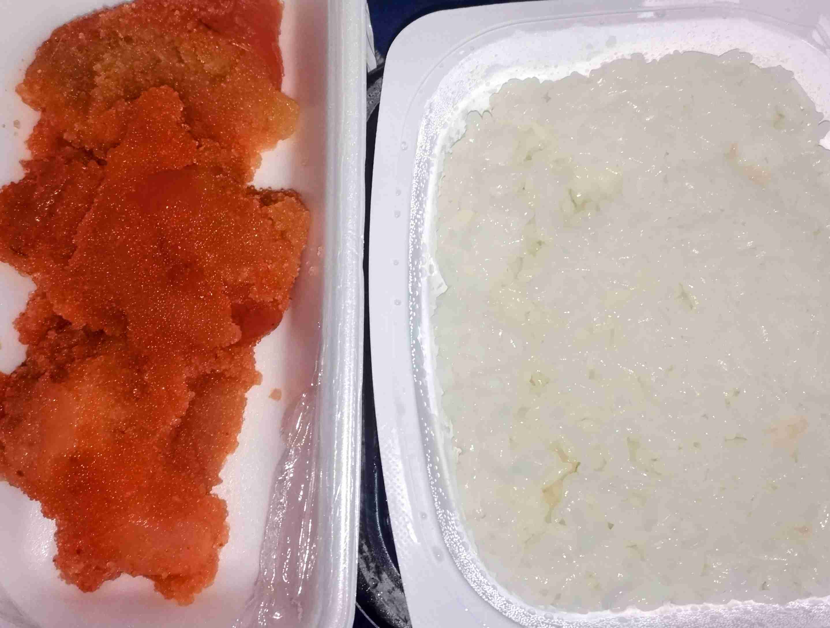 白米に合うおかず