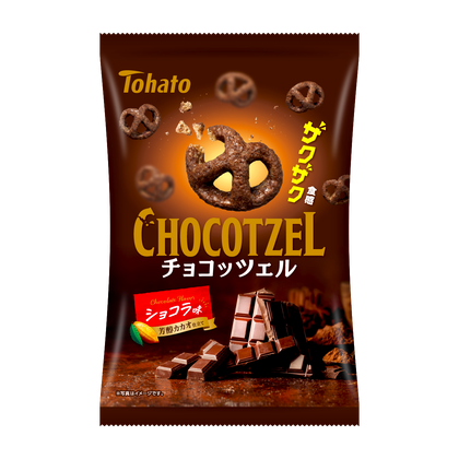 【お菓子】東ハトを語りたいです。
