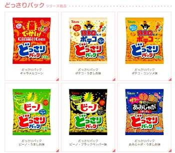 【お菓子】東ハトを語りたいです。