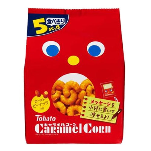 【お菓子】東ハトを語りたいです。