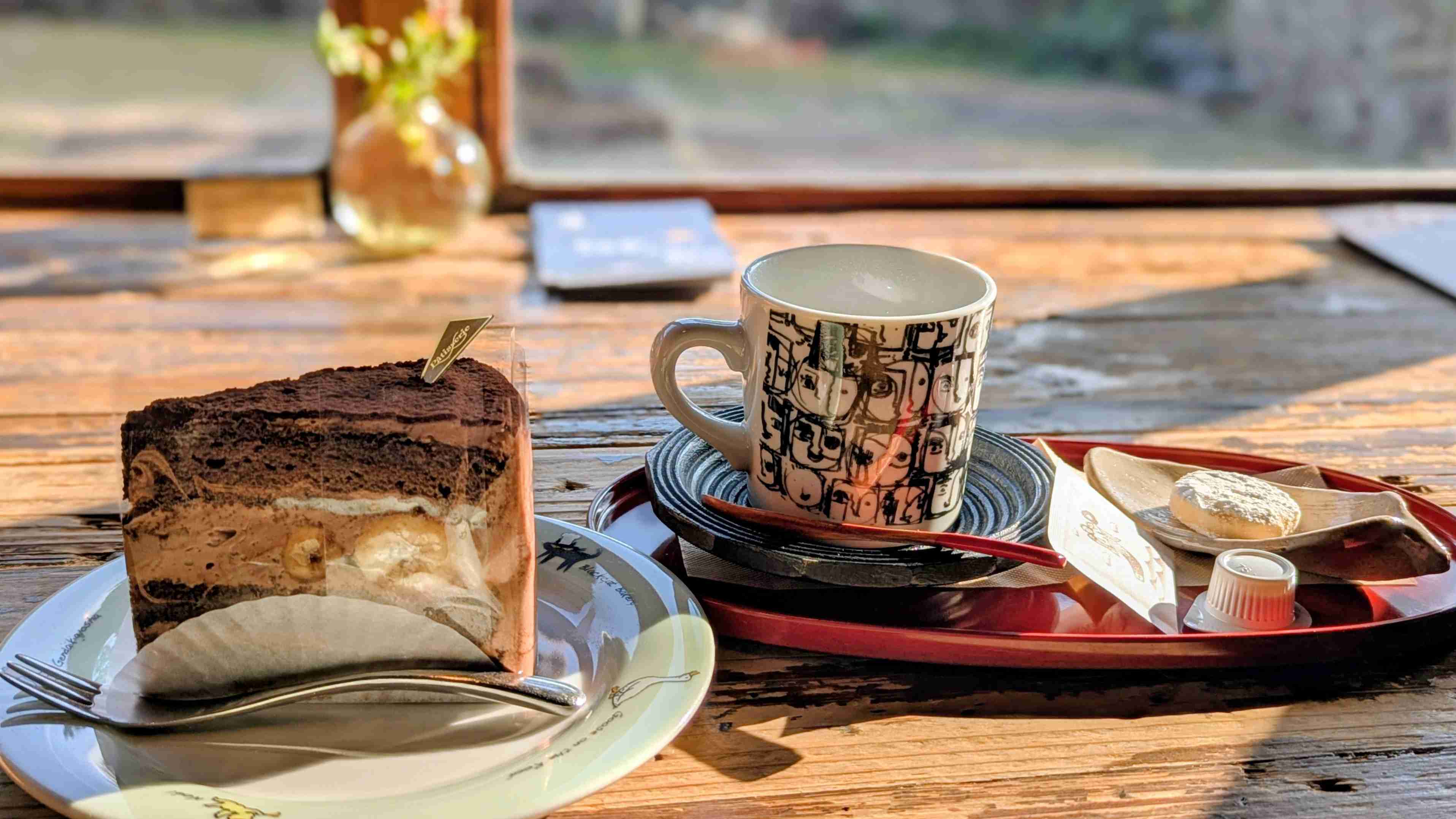 がるちゃん民の孤独のグルメ