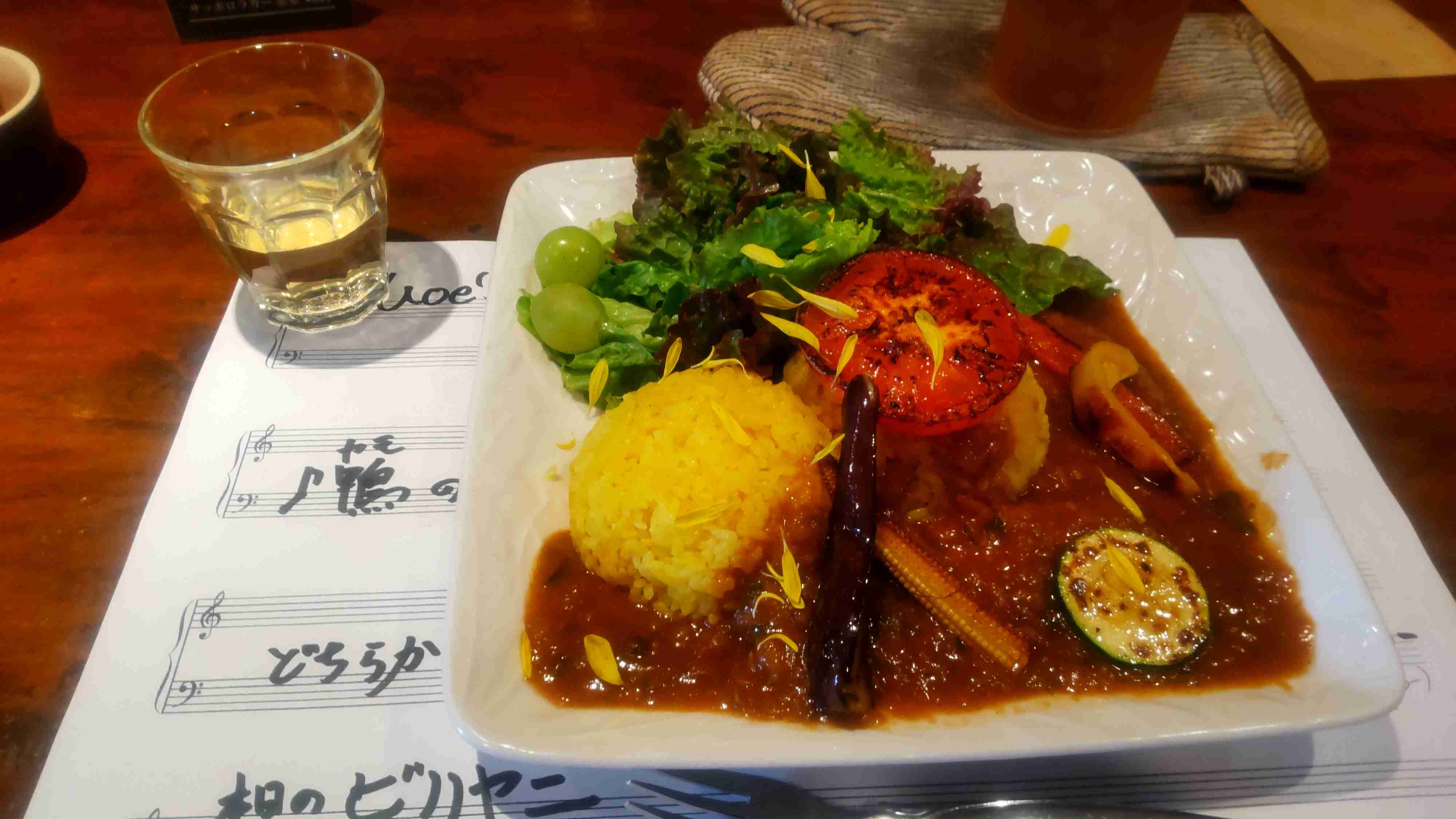 がるちゃん民の孤独のグルメ