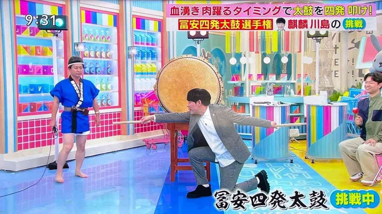 【12月】ラヴィット！好きな人集合【実況】