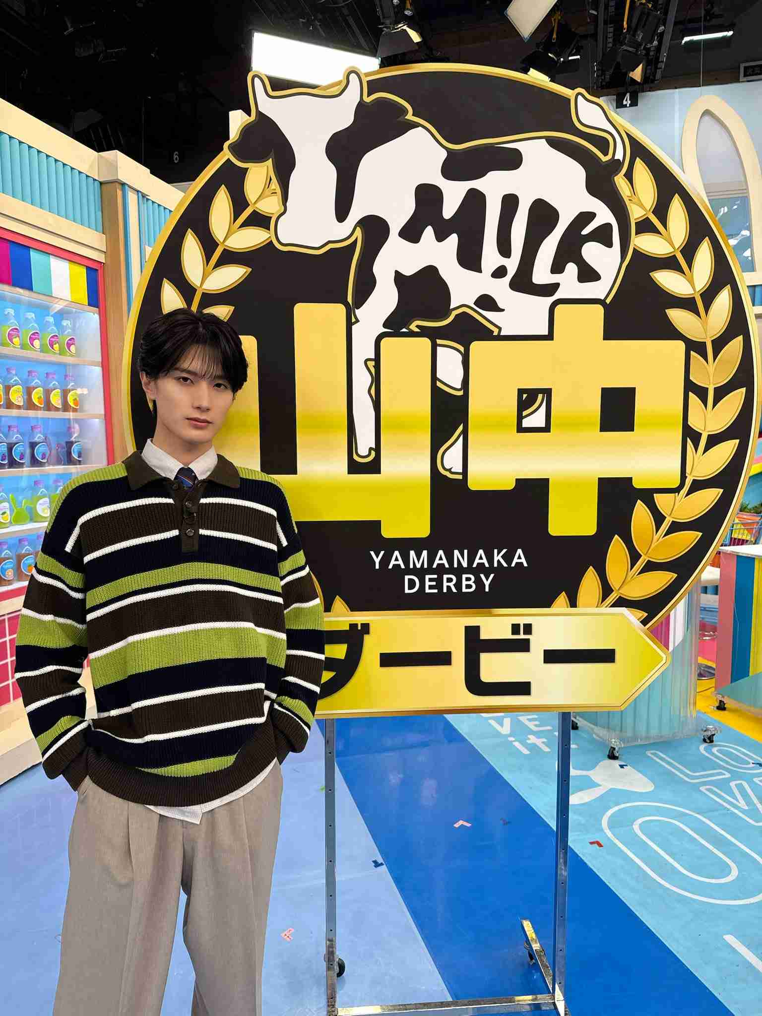 【12月】ラヴィット！好きな人集合【実況】