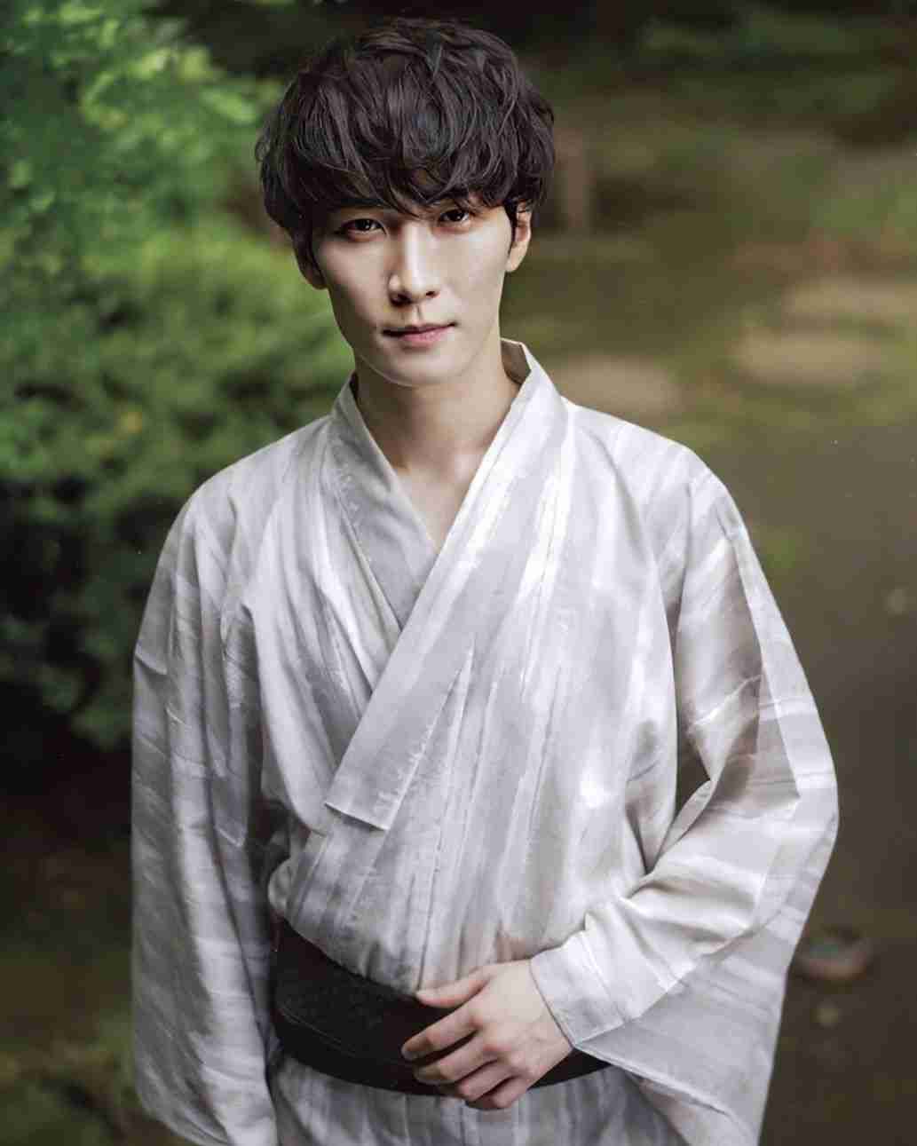 【画像】芸能人の着物・浴衣！Part5