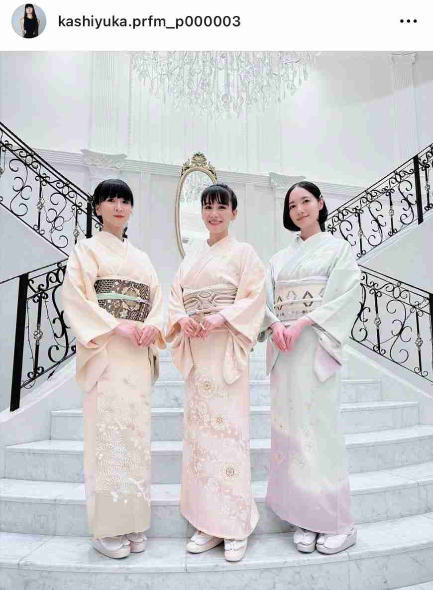 【画像】芸能人の着物・浴衣！Part5