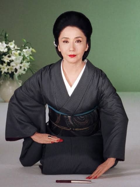 【画像】芸能人の着物・浴衣！Part5