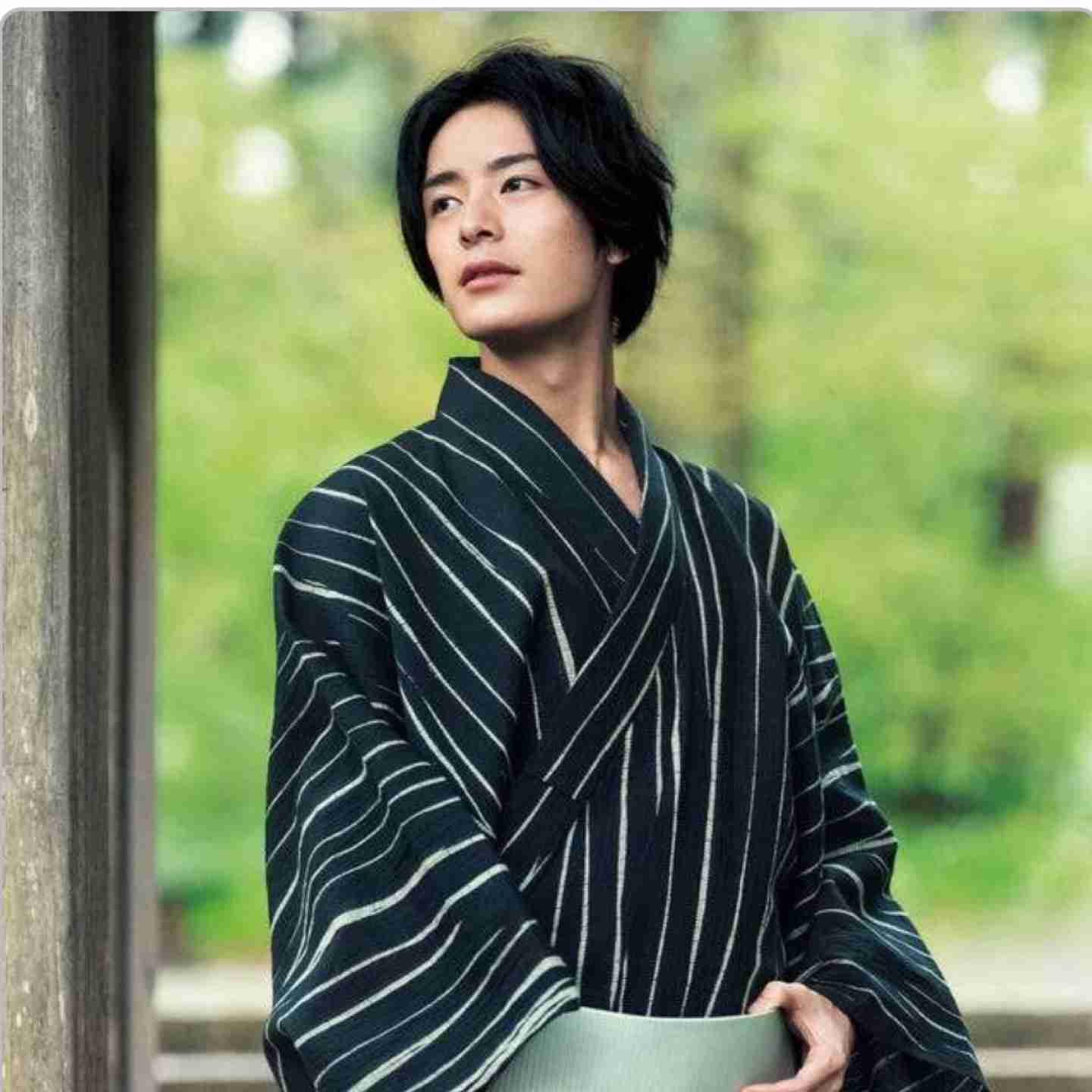 【画像】芸能人の着物・浴衣！Part5